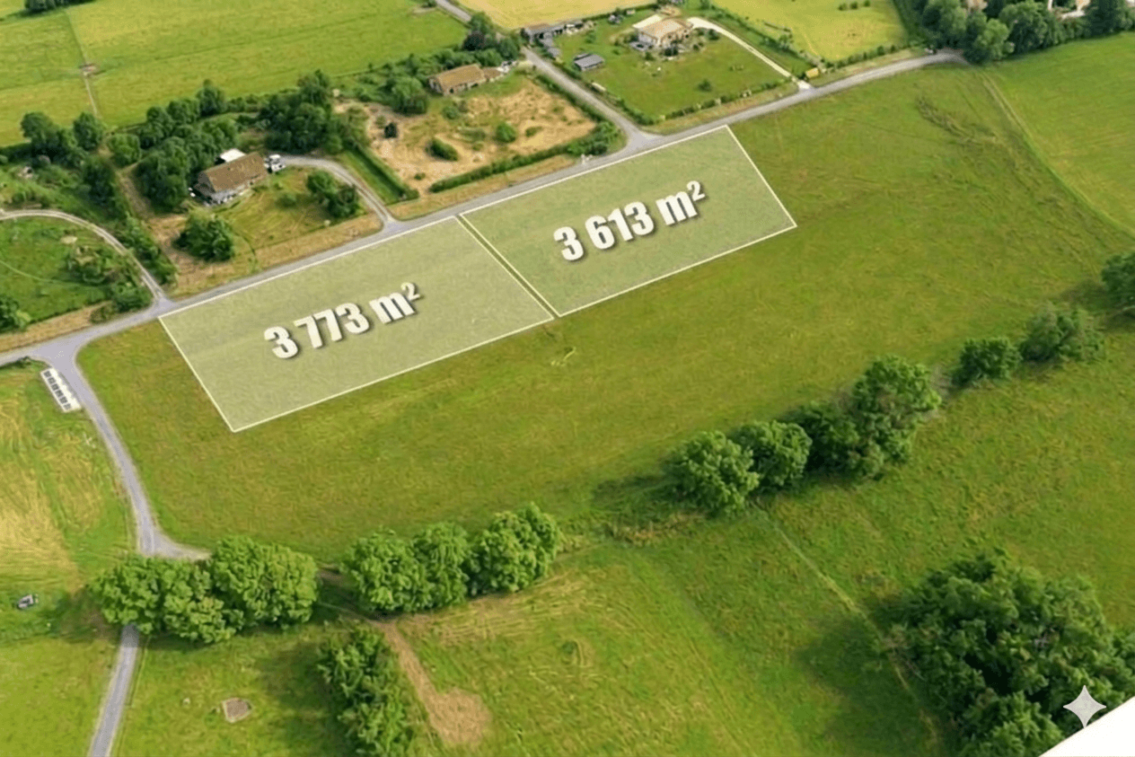 Prodej pozemku 3.613 m², Jindřichovice pod Smrkem, Liberecký kraj Prodej pozemku 3.613 m², Jindřichovice pod Smrkem, Liberecký kraj