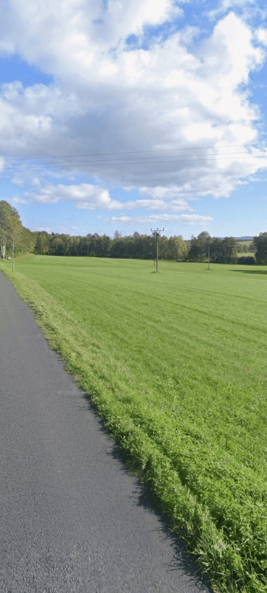 Prodej pozemku 3.613 m², Jindřichovice pod Smrkem, Liberecký kraj Prodej pozemku 3.613 m², Jindřichovice pod Smrkem, Liberecký kraj