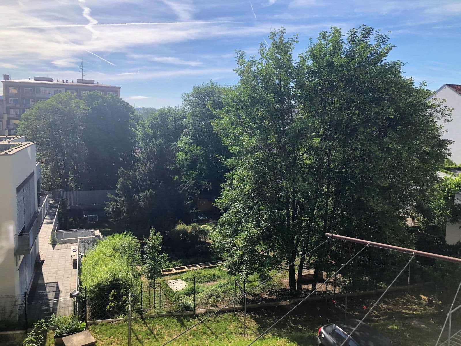 Pronájem bytu 1+1 35 m², Merhautova, Brno, Jihomoravský kraj Pronájem bytu 1+1 35 m², Merhautova, Brno, Jihomoravský kraj