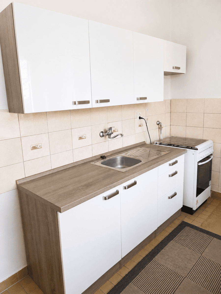 Pronájem bytu 1+1 35 m², Merhautova, Brno, Jihomoravský kraj Pronájem bytu 1+1 35 m², Merhautova, Brno, Jihomoravský kraj