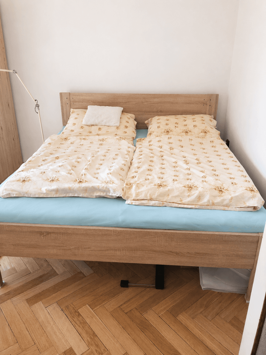 Pronájem bytu 1+1 35 m², Merhautova, Brno, Jihomoravský kraj Pronájem bytu 1+1 35 m², Merhautova, Brno, Jihomoravský kraj