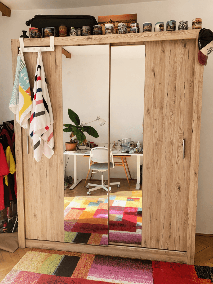 Pronájem bytu 1+1 35 m², Merhautova, Brno, Jihomoravský kraj Pronájem bytu 1+1 35 m², Merhautova, Brno, Jihomoravský kraj