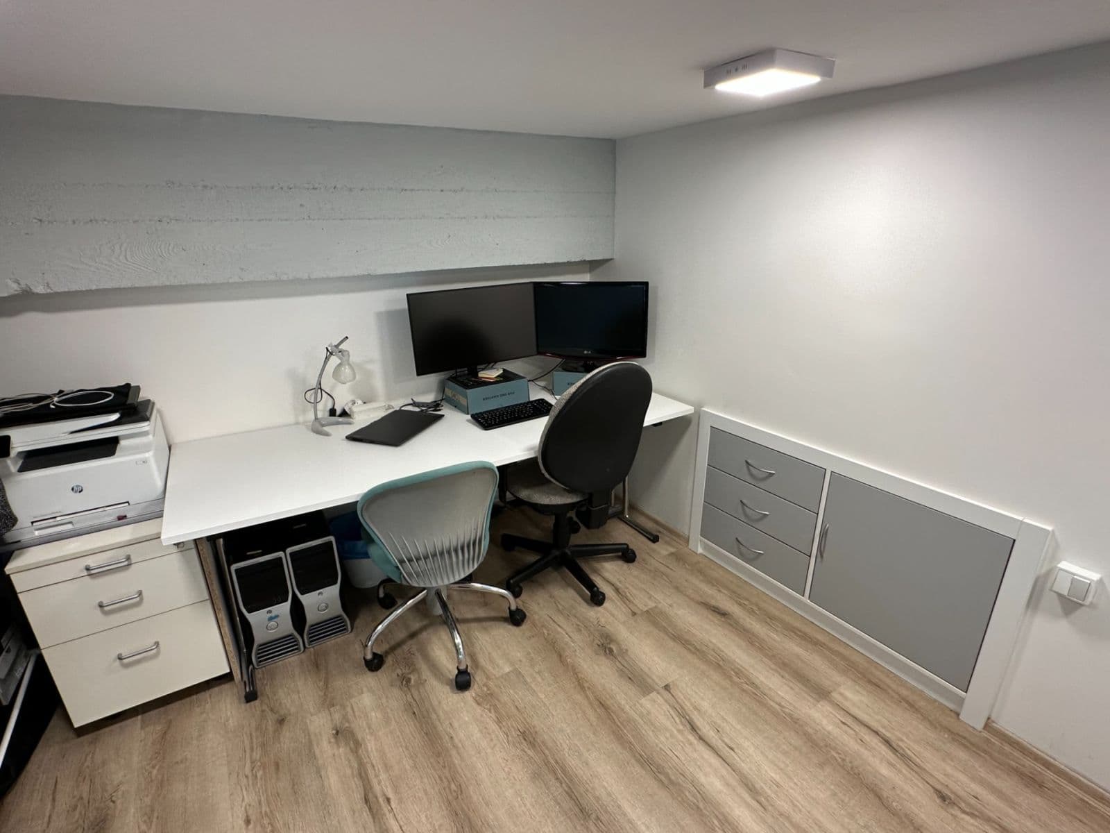 Pronájem bytu 1+kk 37 m², Na Domovině, Praha, Praha Pronájem bytu 1+kk 37 m², Na Domovině, Praha, Praha