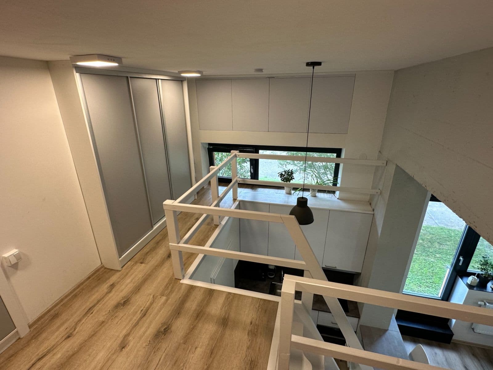 Pronájem bytu 1+kk 37 m², Na Domovině, Praha, Praha Pronájem bytu 1+kk 37 m², Na Domovině, Praha, Praha