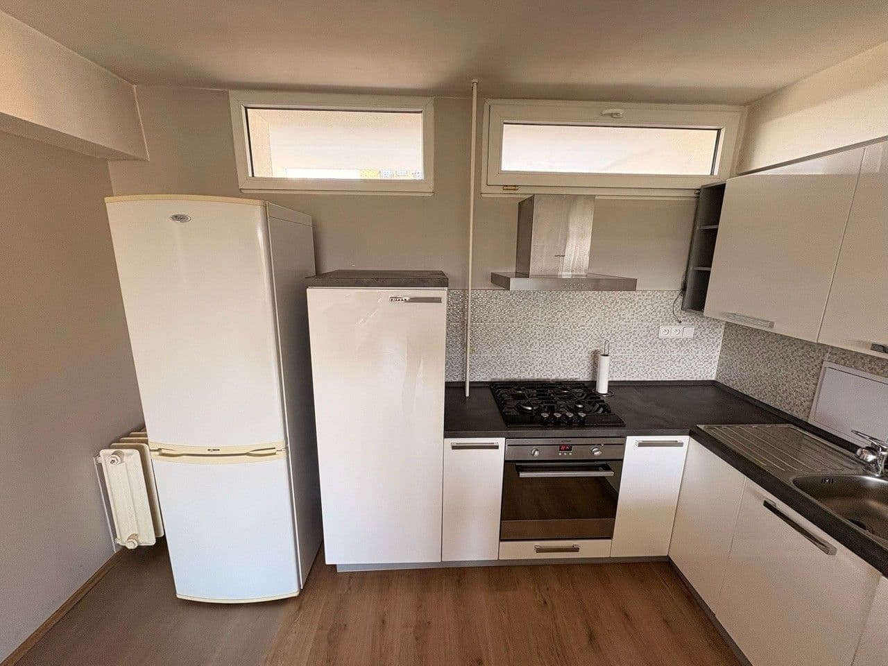 Pronájem bytu 2+kk 47 m², Moskevská, Kladno, Středočeský kraj Pronájem bytu 2+kk 47 m², Moskevská, Kladno, Středočeský kraj