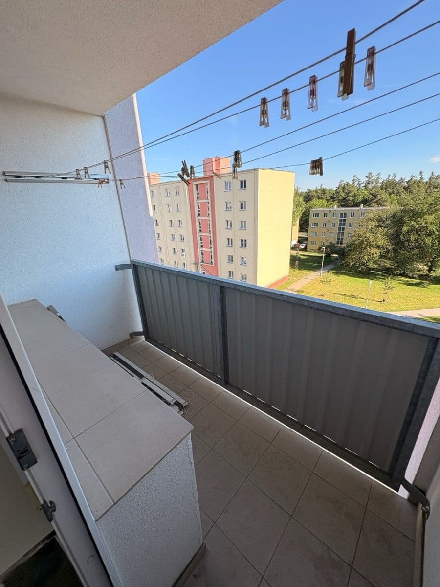 Pronájem bytu 2+kk 47 m², Moskevská, Kladno, Středočeský kraj Pronájem bytu 2+kk 47 m², Moskevská, Kladno, Středočeský kraj