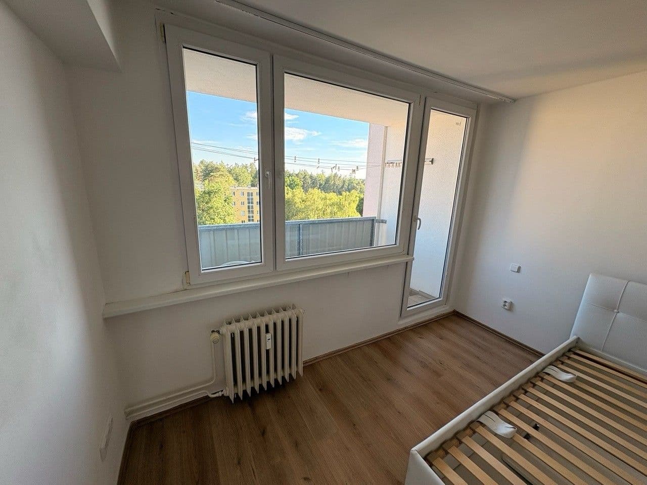 Pronájem bytu 2+kk 47 m², Moskevská, Kladno, Středočeský kraj Pronájem bytu 2+kk 47 m², Moskevská, Kladno, Středočeský kraj