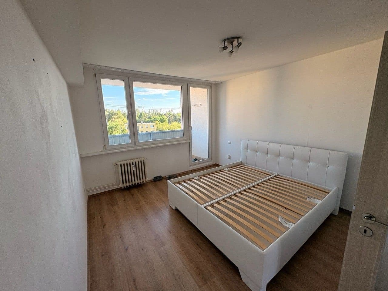 Pronájem bytu 2+kk 47 m², Moskevská, Kladno, Středočeský kraj Pronájem bytu 2+kk 47 m², Moskevská, Kladno, Středočeský kraj