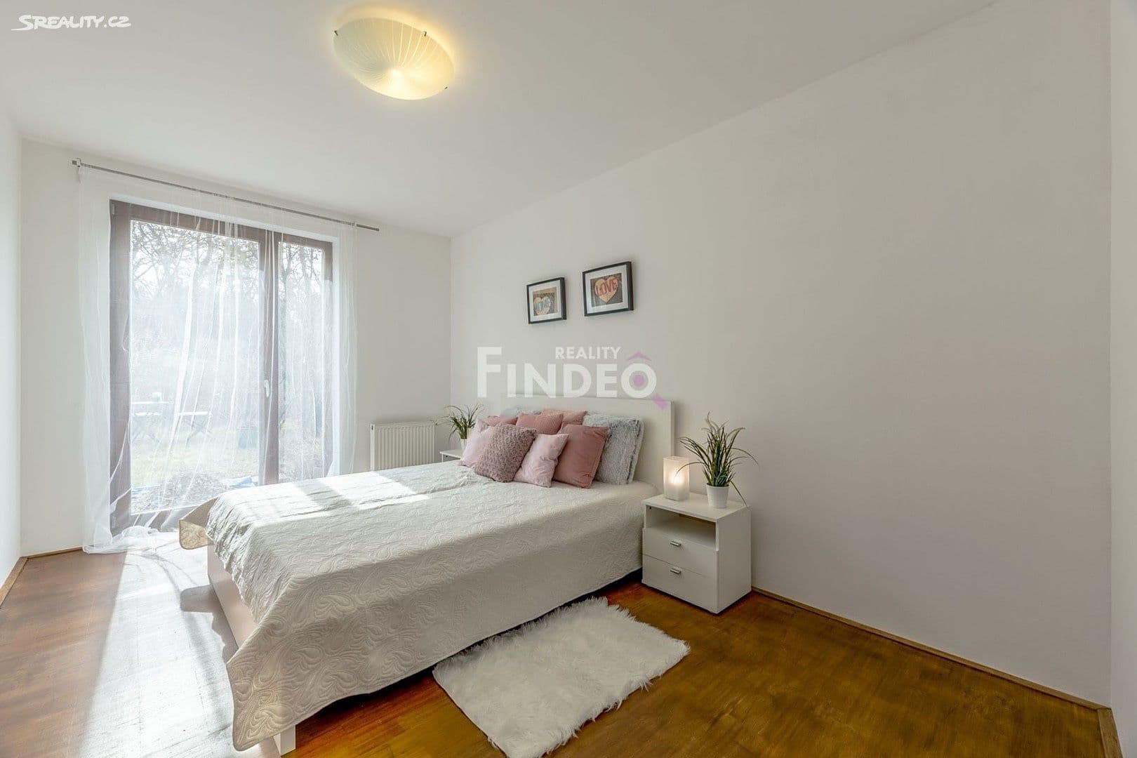 Pronájem bytu 2+kk 59 m², Na Srážku, Praha, Praha Pronájem bytu 2+kk 59 m², Na Srážku, Praha, Praha