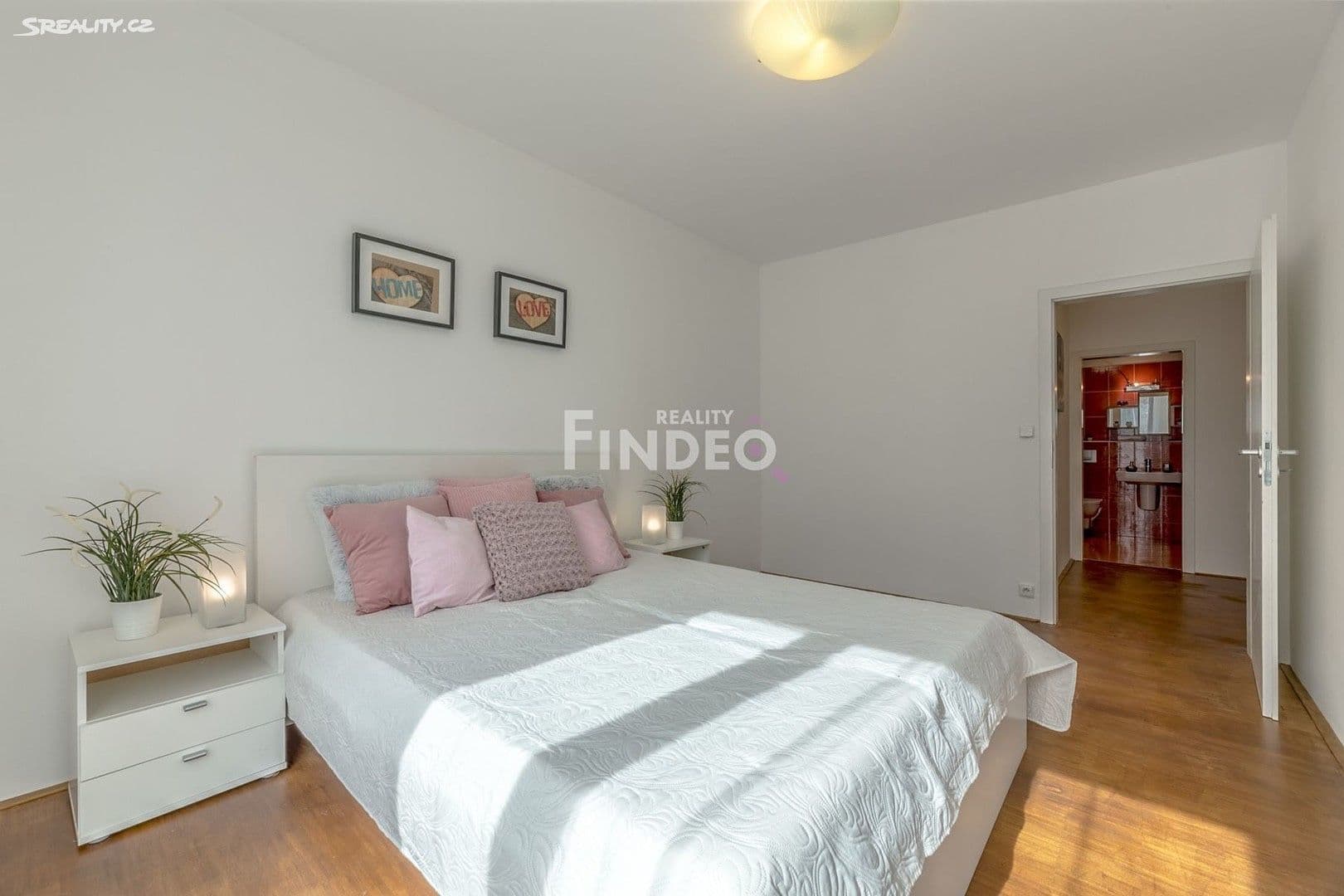 Pronájem bytu 2+kk 59 m², Na Srážku, Praha, Praha Pronájem bytu 2+kk 59 m², Na Srážku, Praha, Praha