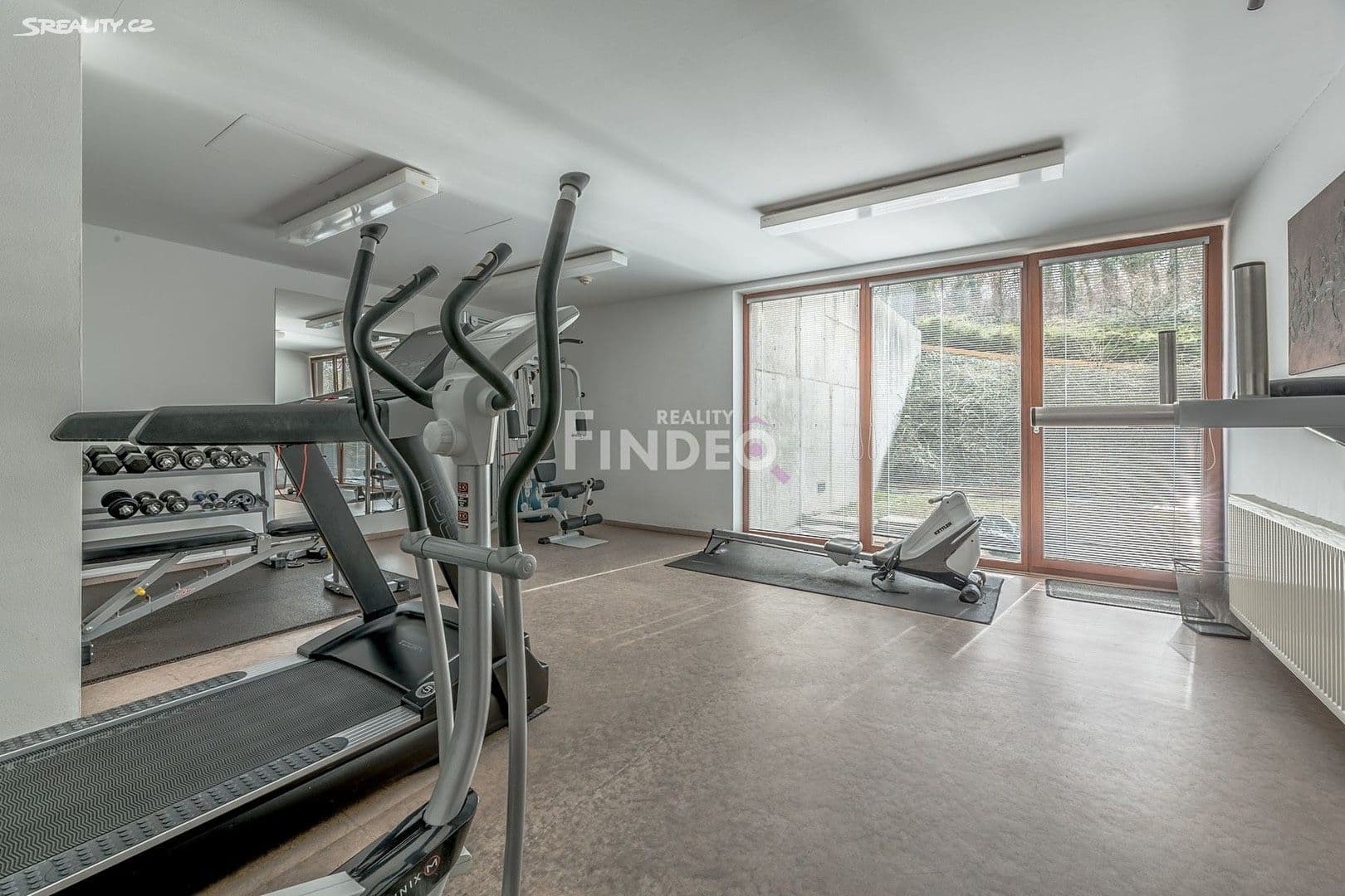 Pronájem bytu 2+kk 59 m², Na Srážku, Praha, Praha Pronájem bytu 2+kk 59 m², Na Srážku, Praha, Praha