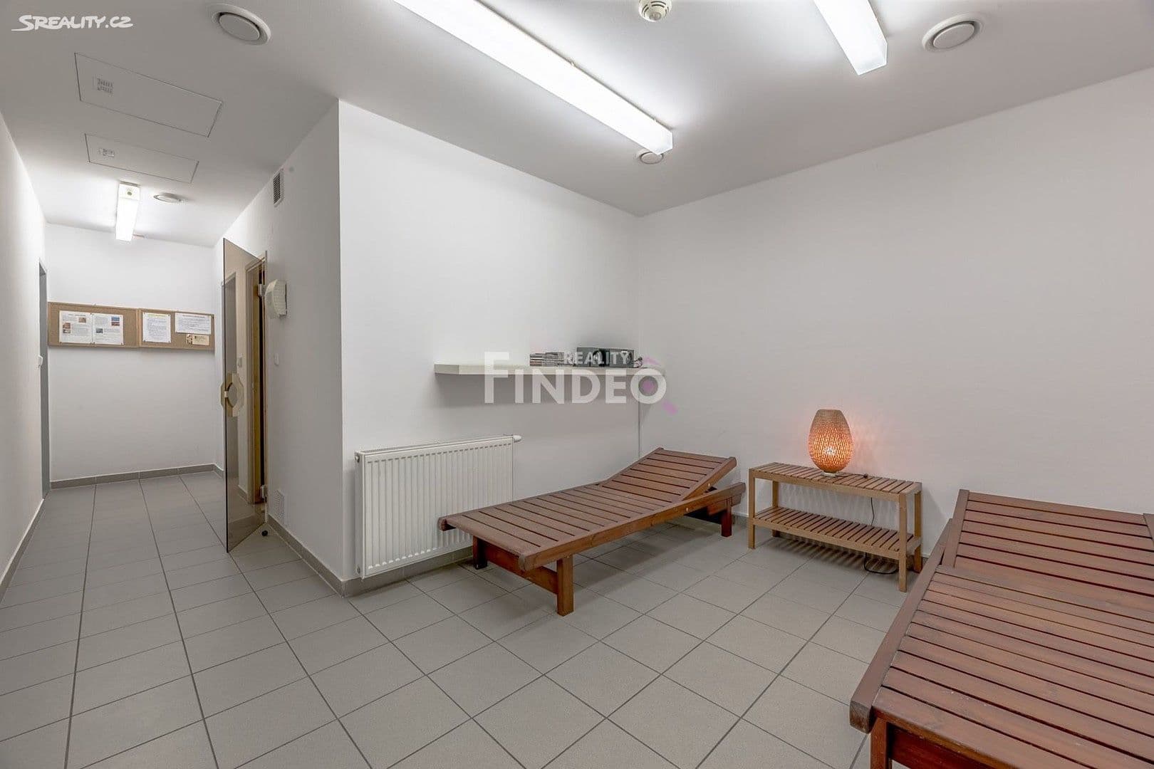 Pronájem bytu 2+kk 59 m², Na Srážku, Praha, Praha Pronájem bytu 2+kk 59 m², Na Srážku, Praha, Praha