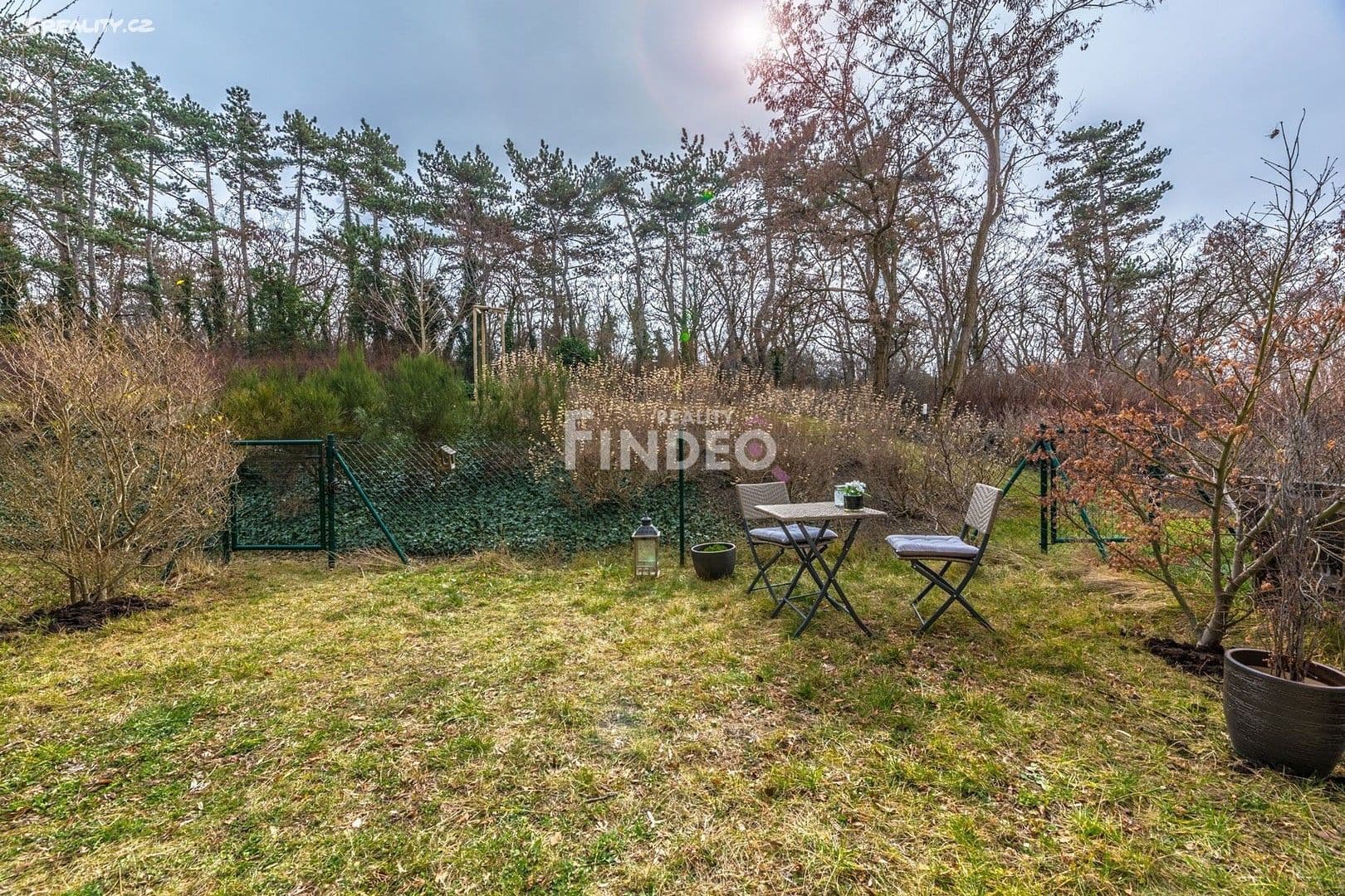 Pronájem bytu 2+kk 59 m², Na Srážku, Praha, Praha Pronájem bytu 2+kk 59 m², Na Srážku, Praha, Praha