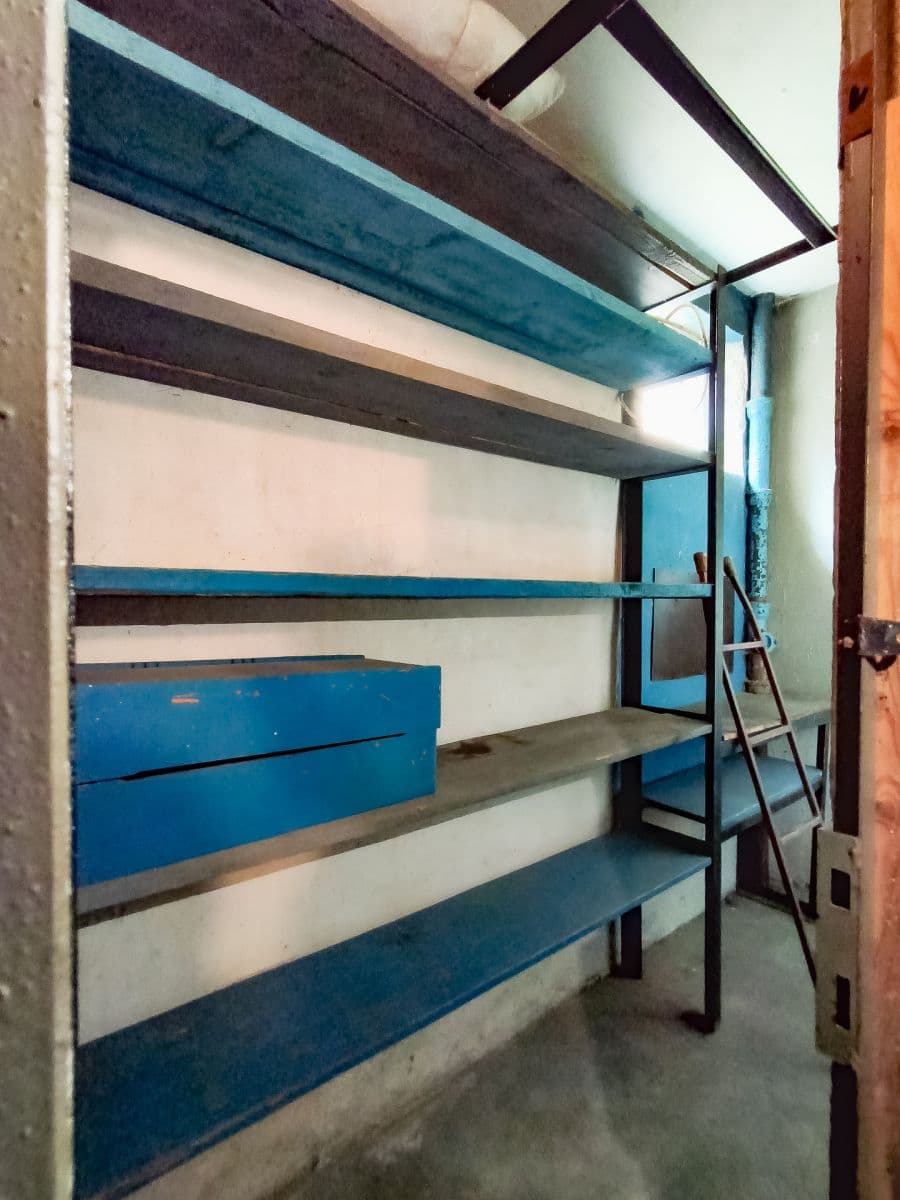 Pronájem bytu 1+kk 25 m², Střížkovská, Praha, Praha Pronájem bytu 1+kk 25 m², Střížkovská, Praha, Praha