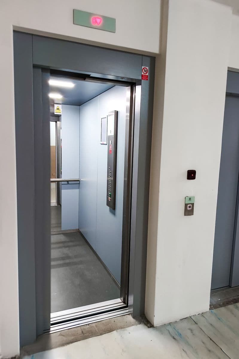 Pronájem bytu 1+kk 25 m², Střížkovská, Praha, Praha Pronájem bytu 1+kk 25 m², Střížkovská, Praha, Praha