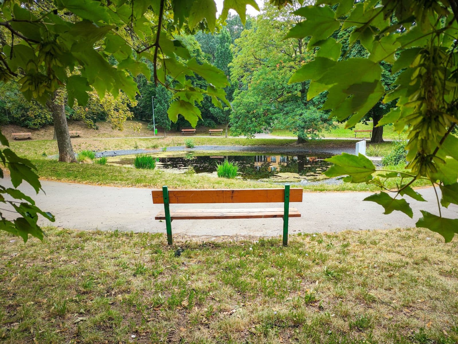 Pronájem bytu 1+kk 25 m², Střížkovská, Praha, Praha Pronájem bytu 1+kk 25 m², Střížkovská, Praha, Praha