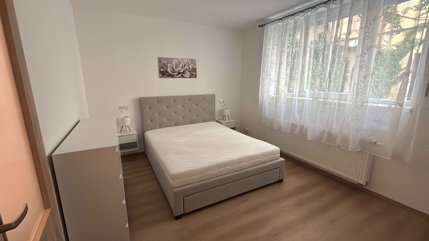 Pronájem bytu 2+kk 48 m², Sudoměřská, Praha, Praha Pronájem bytu 2+kk 48 m², Sudoměřská, Praha, Praha
