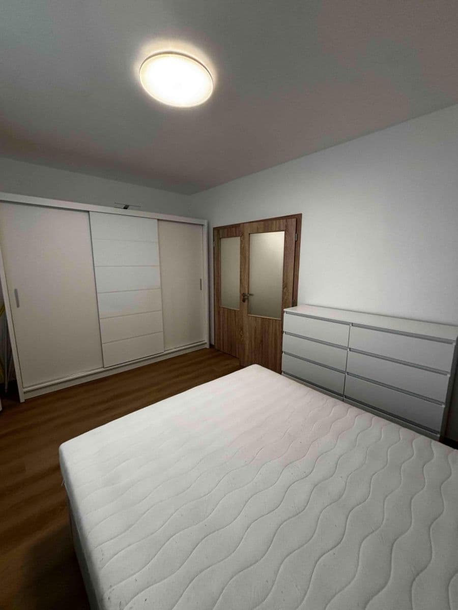 Pronájem bytu 2+kk 48 m², Sudoměřská, Praha, Praha Pronájem bytu 2+kk 48 m², Sudoměřská, Praha, Praha