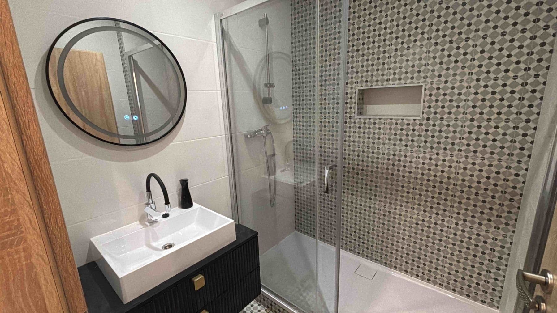 Pronájem bytu 2+kk 48 m², Sudoměřská, Praha, Praha Pronájem bytu 2+kk 48 m², Sudoměřská, Praha, Praha
