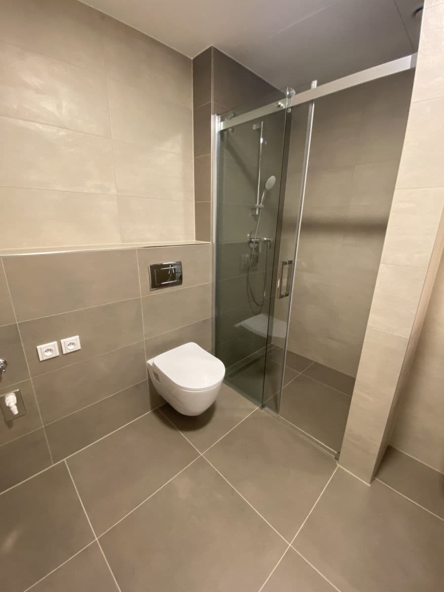 Pronájem bytu 1+kk 33 m², Nebřenická, Praha, Praha Pronájem bytu 1+kk 33 m², Nebřenická, Praha, Praha
