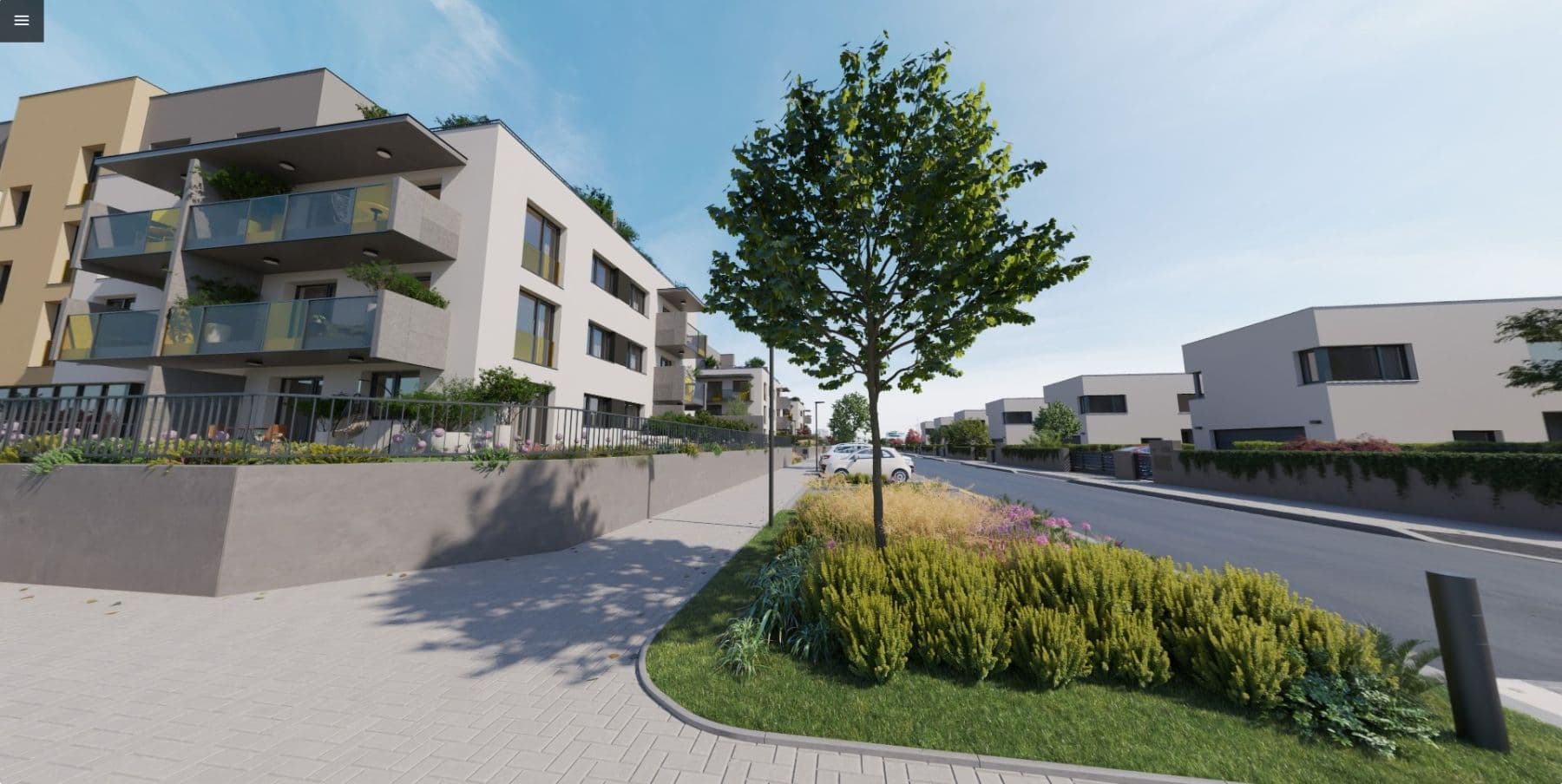 Pronájem bytu 1+kk 33 m², Nebřenická, Praha, Praha Pronájem bytu 1+kk 33 m², Nebřenická, Praha, Praha