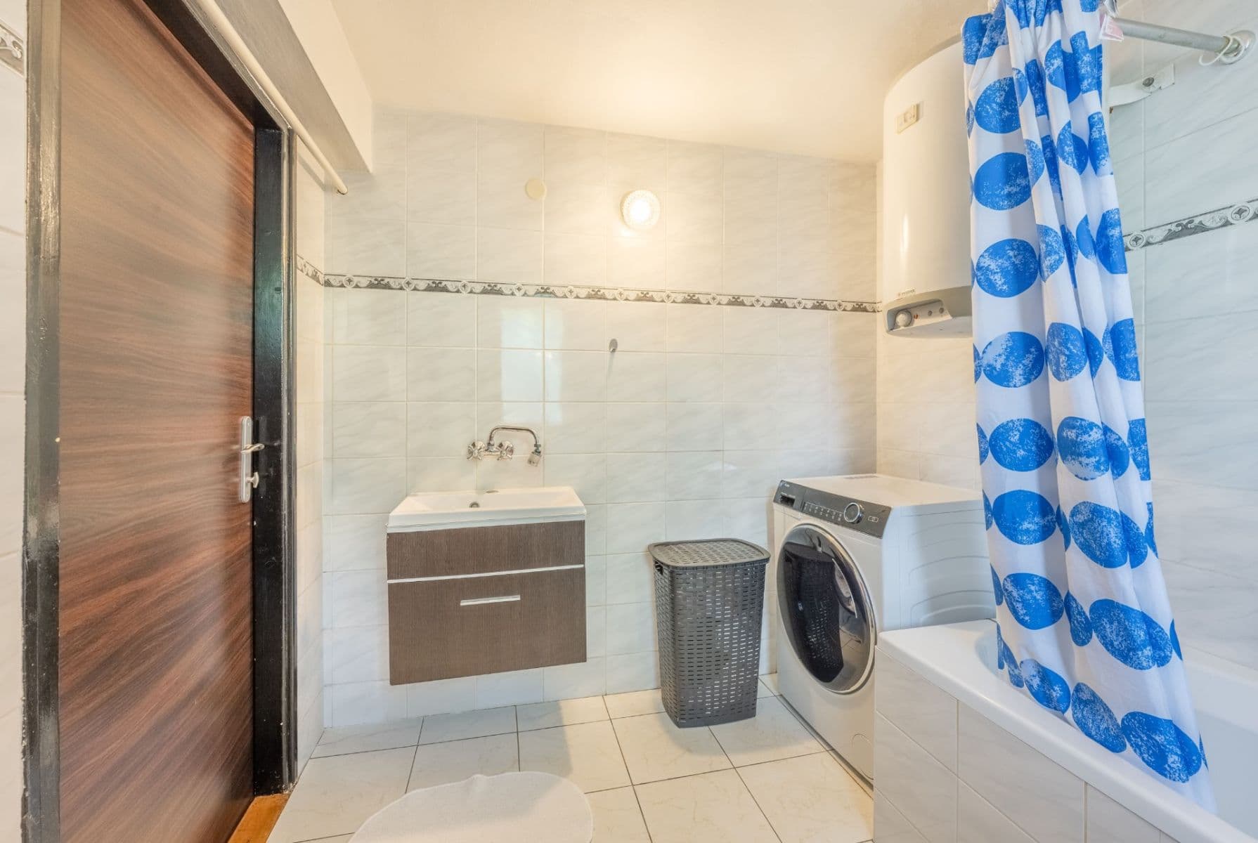 Pronájem domu 117 m², pozemek 400 m², Mečovská, Praha, Praha Pronájem domu 117 m², pozemek 400 m², Mečovská, Praha, Praha