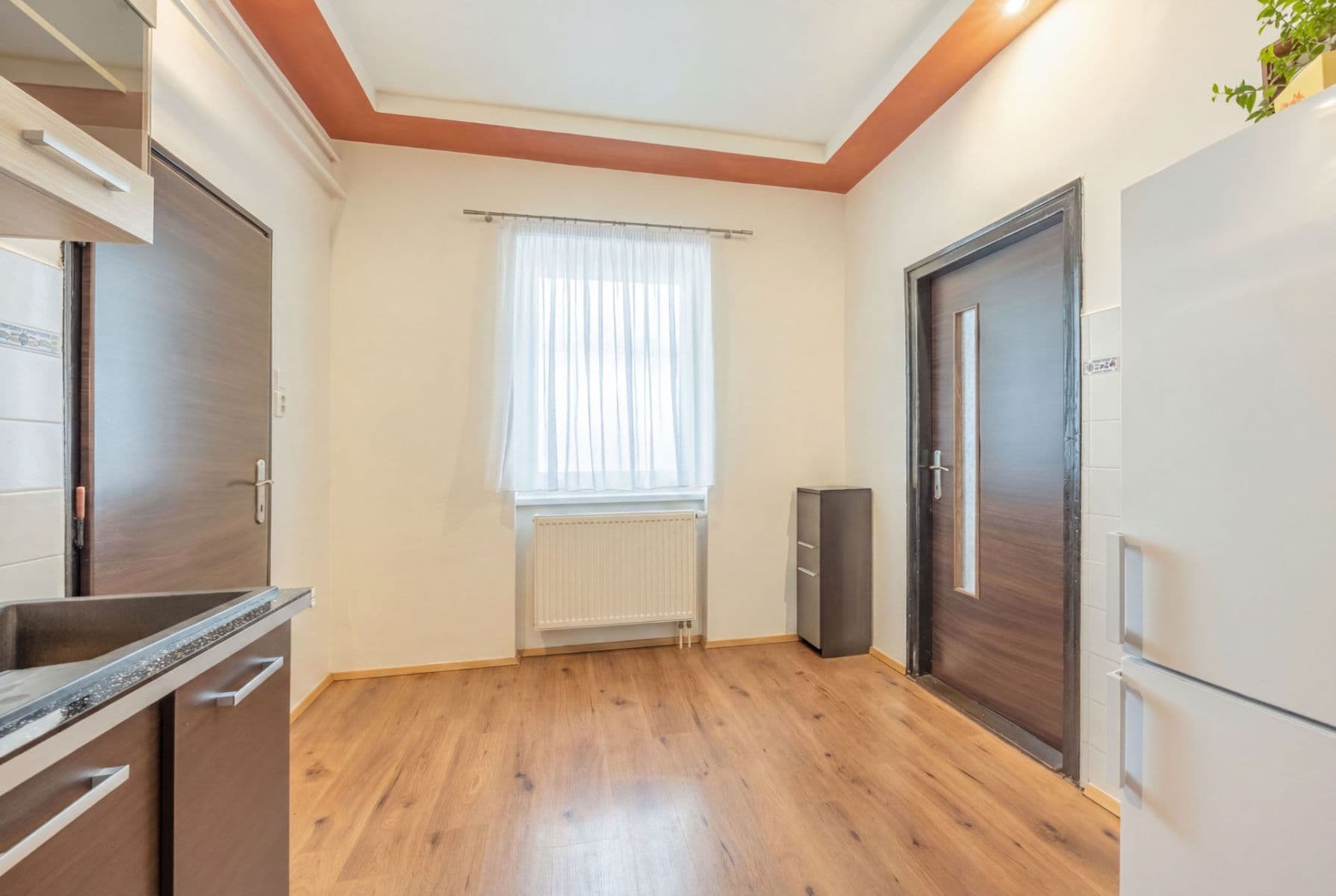 Pronájem domu 117 m², pozemek 400 m², Mečovská, Praha, Praha Pronájem domu 117 m², pozemek 400 m², Mečovská, Praha, Praha