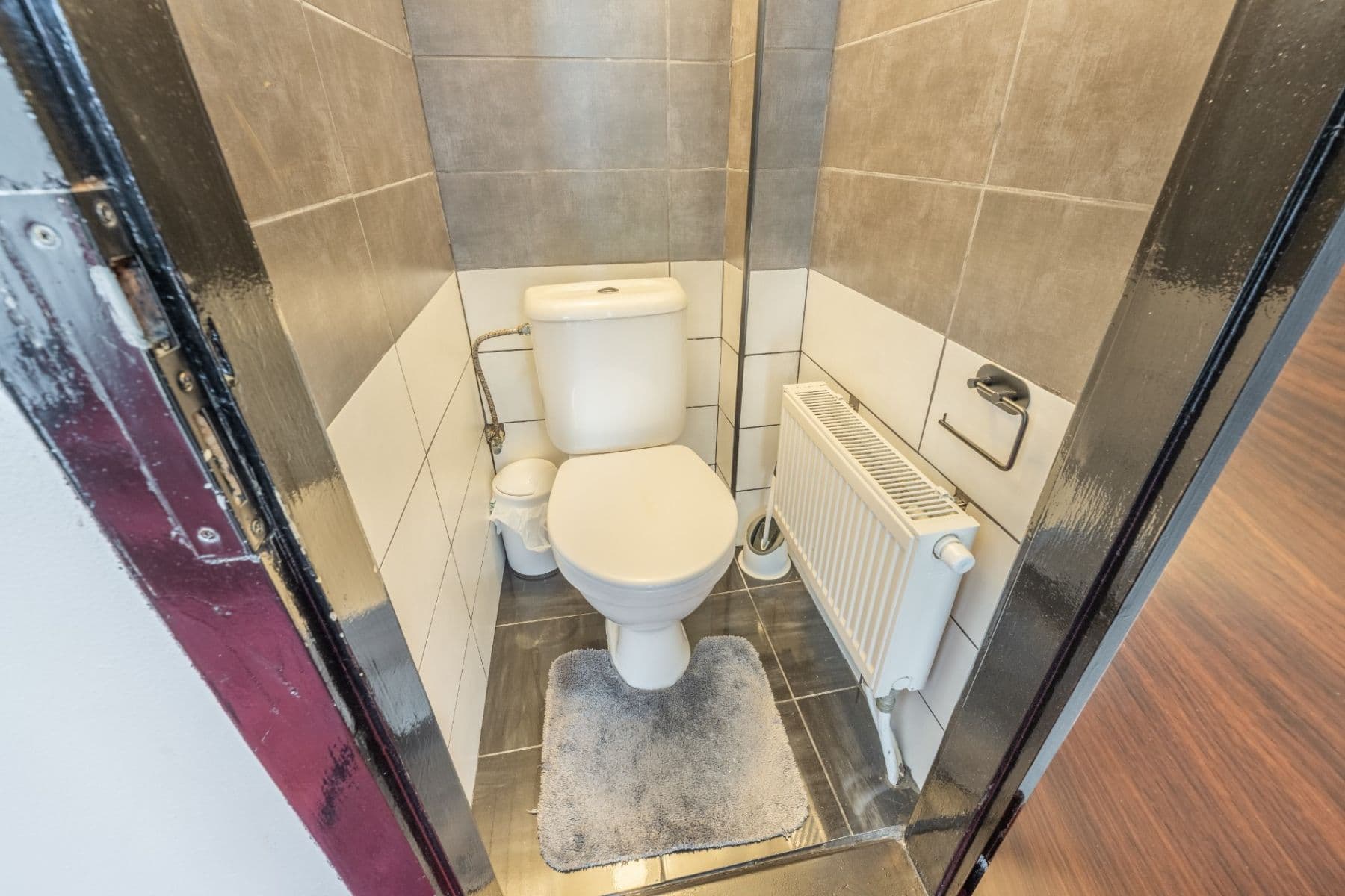 Pronájem domu 117 m², pozemek 400 m², Mečovská, Praha, Praha Pronájem domu 117 m², pozemek 400 m², Mečovská, Praha, Praha