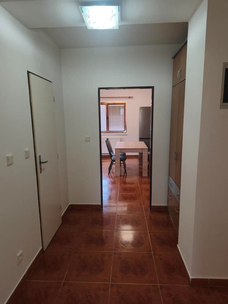 Pronájem bytu 2+kk 50 m², Vančurova, Horšovský Týn, Plzeňský kraj Pronájem bytu 2+kk 50 m², Vančurova, Horšovský Týn, Plzeňský kraj