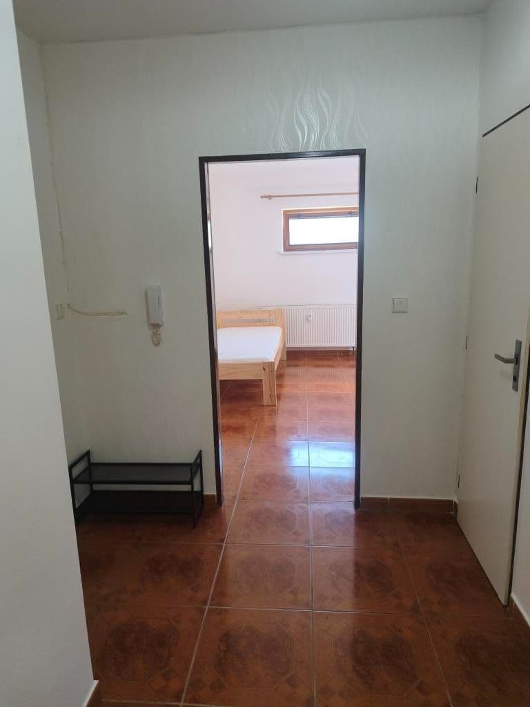 Pronájem bytu 2+kk 50 m², Vančurova, Horšovský Týn, Plzeňský kraj Pronájem bytu 2+kk 50 m², Vančurova, Horšovský Týn, Plzeňský kraj