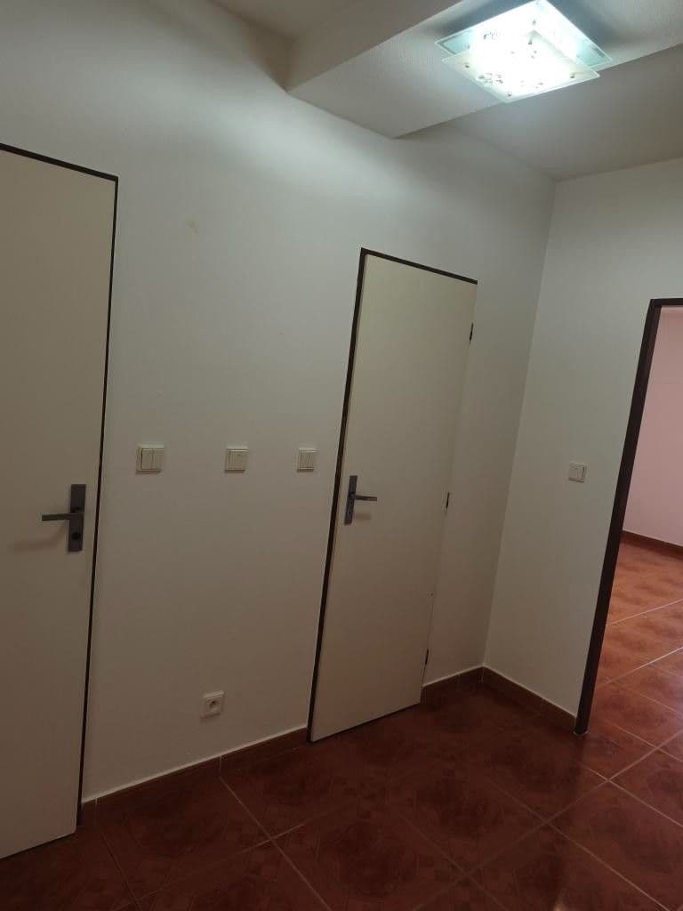 Pronájem bytu 2+kk 50 m², Vančurova, Horšovský Týn, Plzeňský kraj Pronájem bytu 2+kk 50 m², Vančurova, Horšovský Týn, Plzeňský kraj