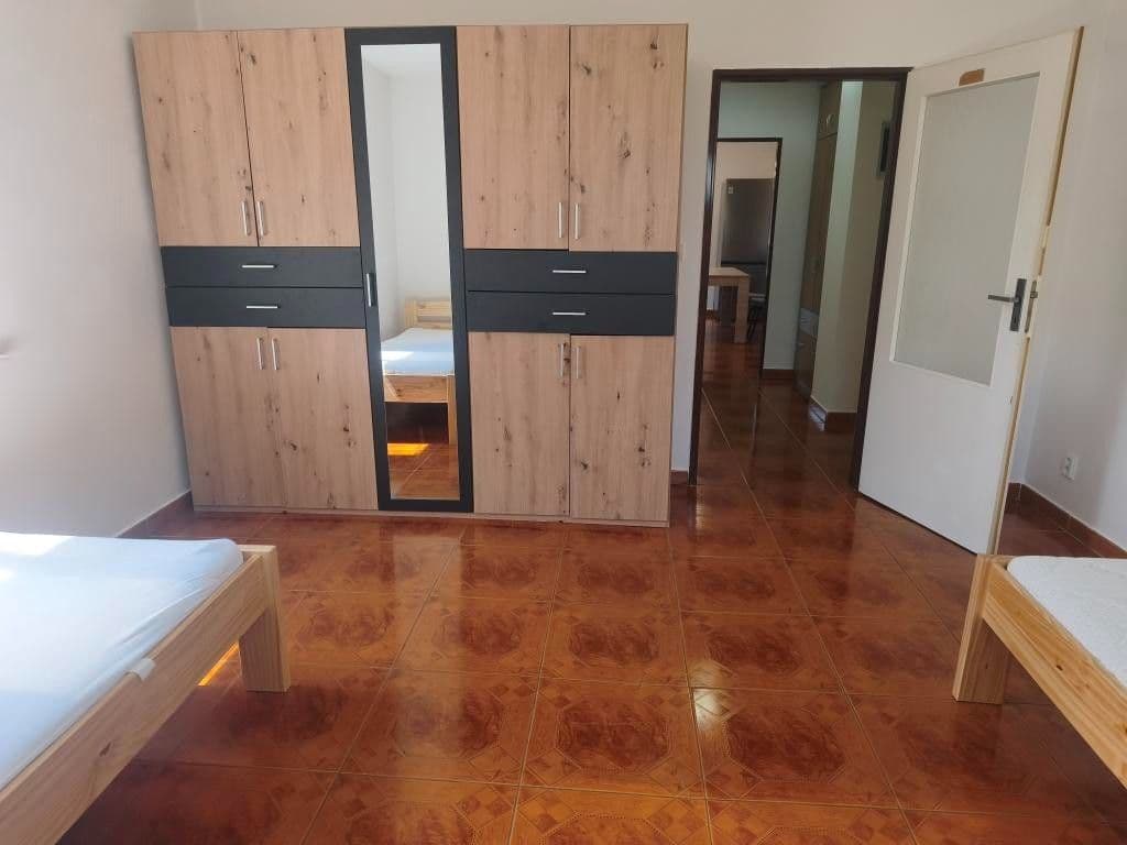 Pronájem bytu 2+kk 50 m², Vančurova, Horšovský Týn, Plzeňský kraj Pronájem bytu 2+kk 50 m², Vančurova, Horšovský Týn, Plzeňský kraj