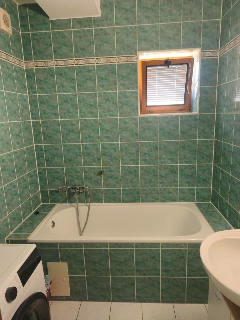 Pronájem bytu 2+kk 50 m², Vančurova, Horšovský Týn, Plzeňský kraj Pronájem bytu 2+kk 50 m², Vančurova, Horšovský Týn, Plzeňský kraj