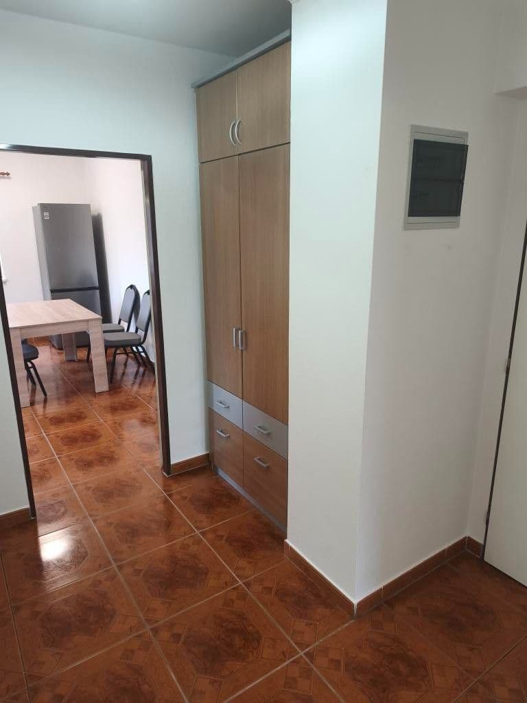 Pronájem bytu 2+kk 50 m², Vančurova, Horšovský Týn, Plzeňský kraj Pronájem bytu 2+kk 50 m², Vančurova, Horšovský Týn, Plzeňský kraj