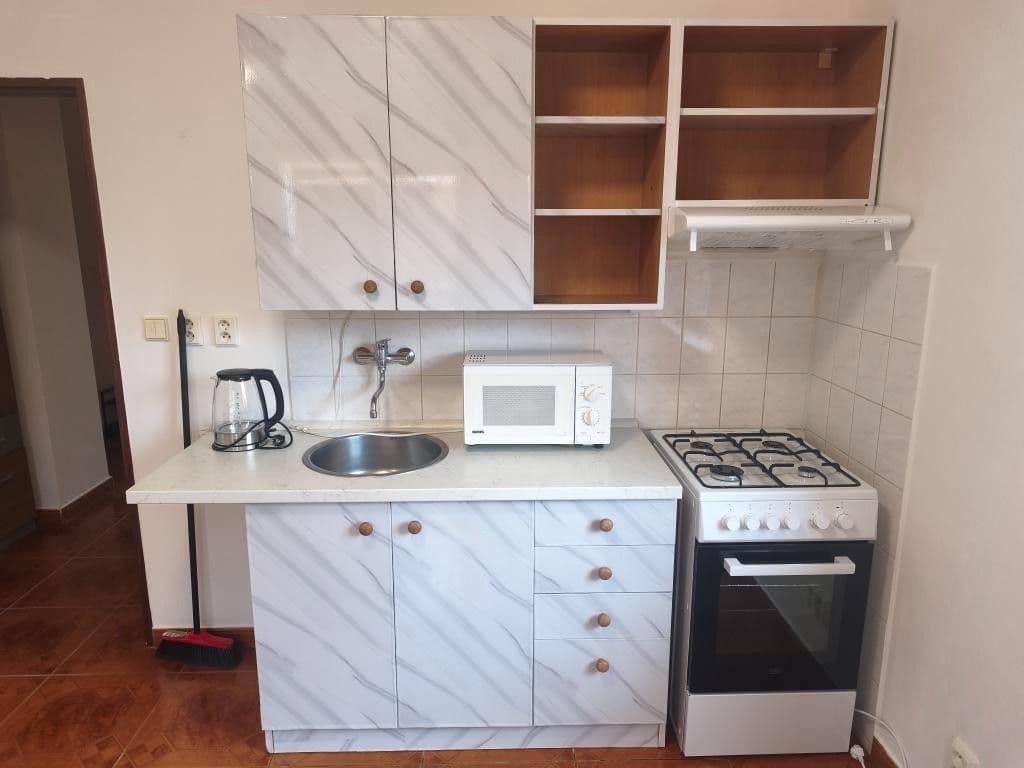 Pronájem bytu 2+kk 50 m², Vančurova, Horšovský Týn, Plzeňský kraj Pronájem bytu 2+kk 50 m², Vančurova, Horšovský Týn, Plzeňský kraj