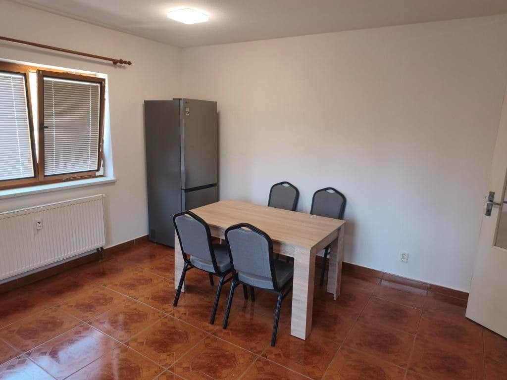 Pronájem bytu 2+kk 50 m², Vančurova, Horšovský Týn, Plzeňský kraj Pronájem bytu 2+kk 50 m², Vančurova, Horšovský Týn, Plzeňský kraj