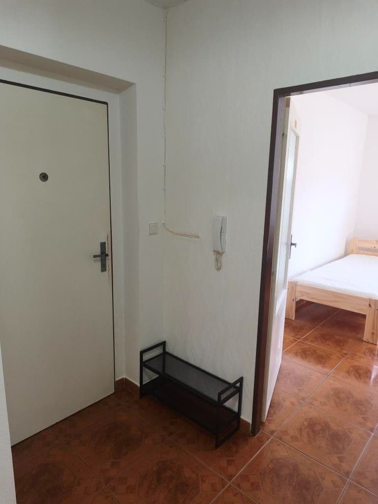 Pronájem bytu 2+kk 50 m², Vančurova, Horšovský Týn, Plzeňský kraj Pronájem bytu 2+kk 50 m², Vančurova, Horšovský Týn, Plzeňský kraj