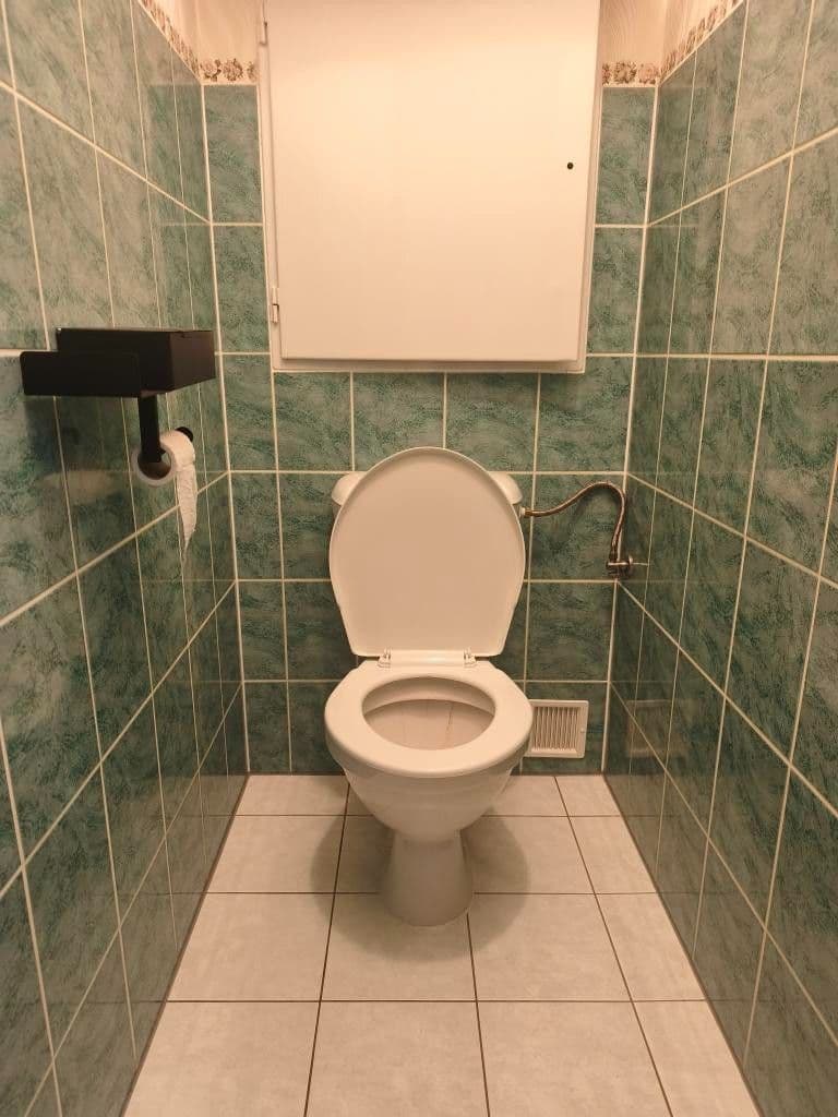 Pronájem bytu 2+kk 50 m², Vančurova, Horšovský Týn, Plzeňský kraj Pronájem bytu 2+kk 50 m², Vančurova, Horšovský Týn, Plzeňský kraj