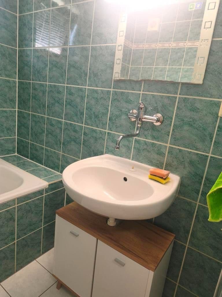 Pronájem bytu 2+kk 50 m², Vančurova, Horšovský Týn, Plzeňský kraj Pronájem bytu 2+kk 50 m², Vančurova, Horšovský Týn, Plzeňský kraj
