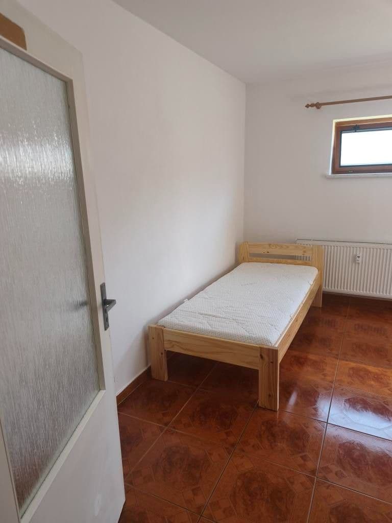Pronájem bytu 2+kk 50 m², Vančurova, Horšovský Týn, Plzeňský kraj Pronájem bytu 2+kk 50 m², Vančurova, Horšovský Týn, Plzeňský kraj