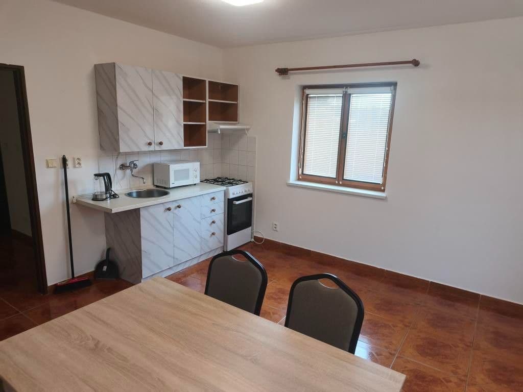 Pronájem bytu 2+kk 50 m², Vančurova, Horšovský Týn, Plzeňský kraj Pronájem bytu 2+kk 50 m², Vančurova, Horšovský Týn, Plzeňský kraj