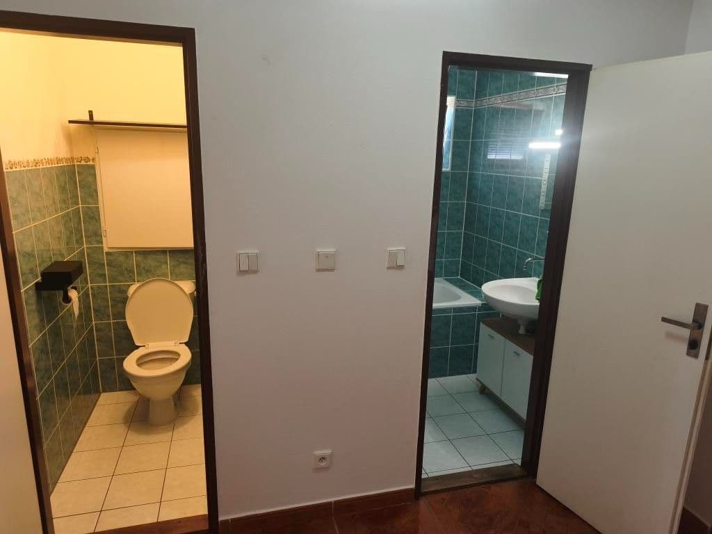 Pronájem bytu 2+kk 50 m², Vančurova, Horšovský Týn, Plzeňský kraj Pronájem bytu 2+kk 50 m², Vančurova, Horšovský Týn, Plzeňský kraj