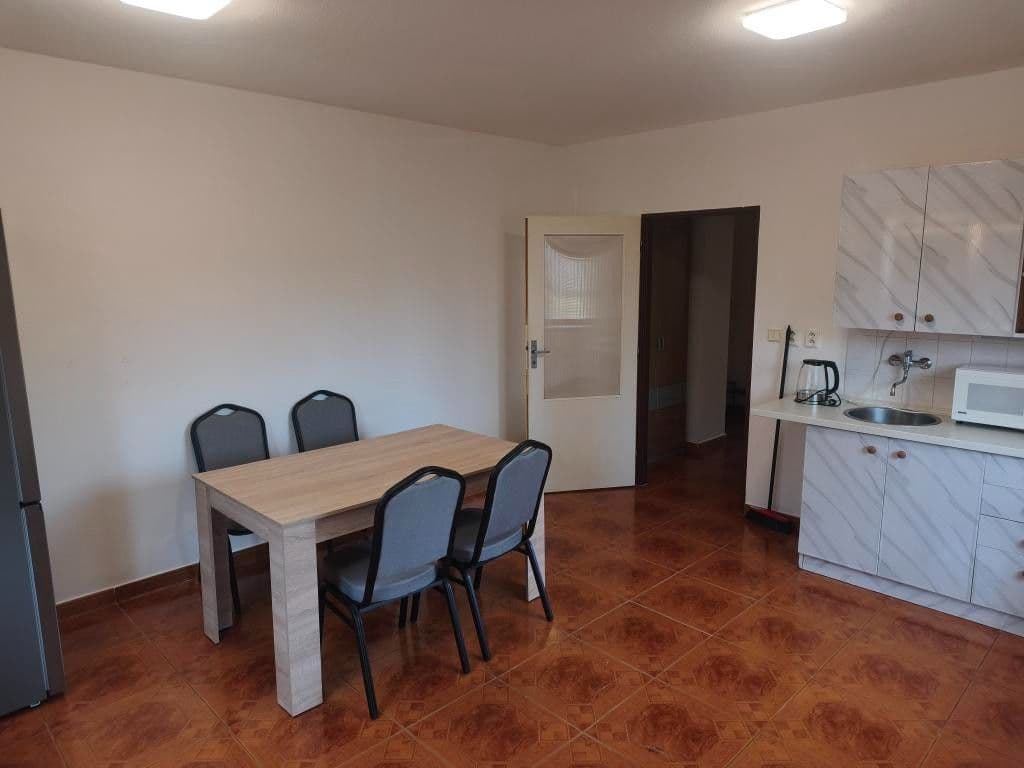Pronájem bytu 2+kk 50 m², Vančurova, Horšovský Týn, Plzeňský kraj Pronájem bytu 2+kk 50 m², Vančurova, Horšovský Týn, Plzeňský kraj