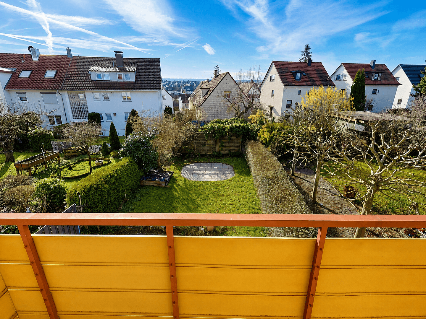 Prodej domu 167 m², pozemek 230 m², Stuttgart, Bádensko-Württembersko Prodej domu 167 m², pozemek 230 m², Stuttgart, Bádensko-Württembersko