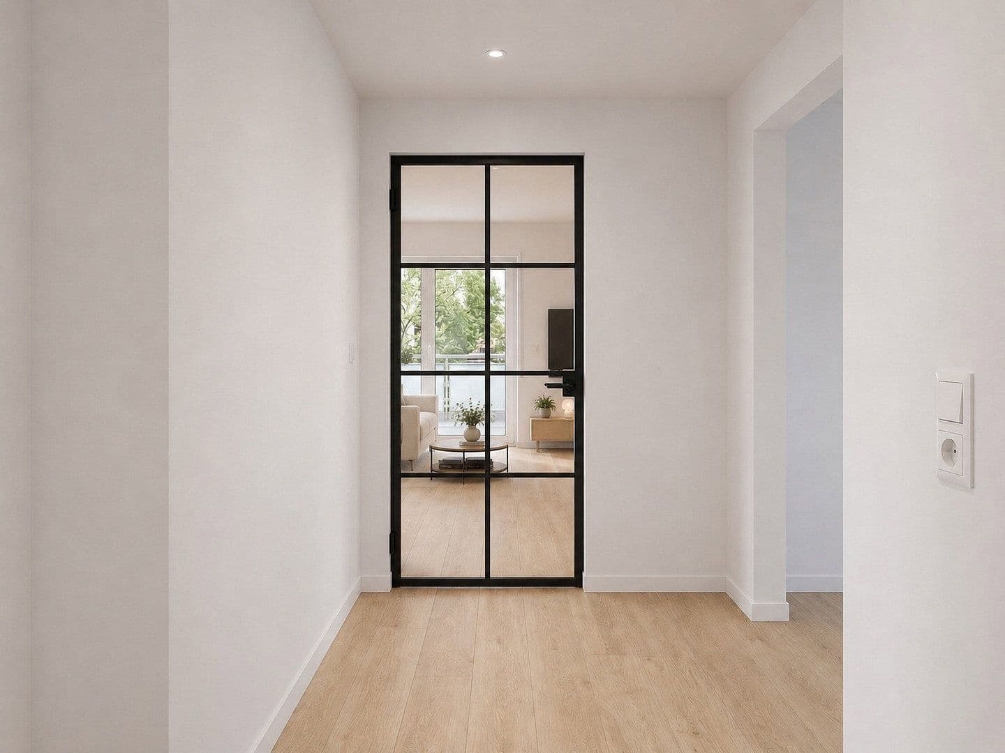 Prodej bytu 3+1 80 m², Lutherstraße 9c, Großröhrsdorf, Sasko Prodej bytu 3+1 80 m², Lutherstraße 9c, Großröhrsdorf, Sasko