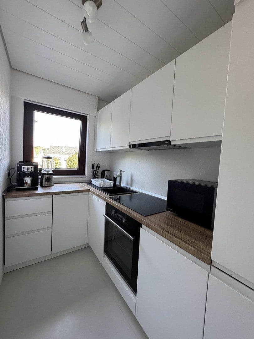 Prodej bytu 2+1 47 m², Hopfengartenstraße 94, Reutlingen, Bádensko-Württembersko Prodej bytu 2+1 47 m², Hopfengartenstraße 94, Reutlingen, Bádensko-Württembersko