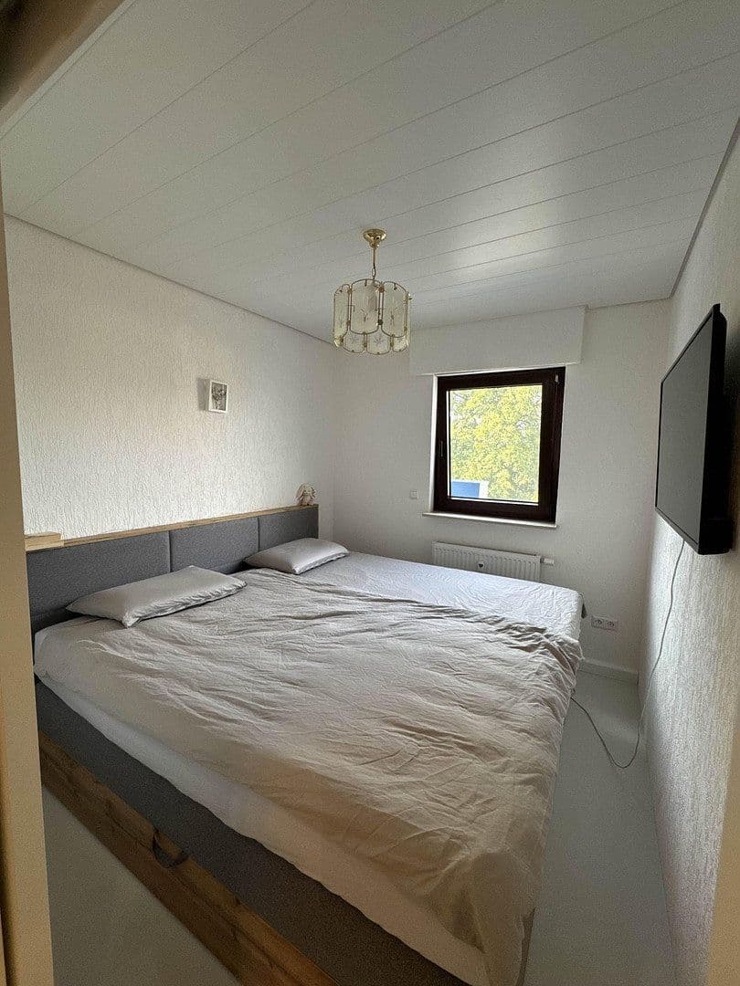 Prodej bytu 2+1 47 m², Hopfengartenstraße 94, Reutlingen, Bádensko-Württembersko Prodej bytu 2+1 47 m², Hopfengartenstraße 94, Reutlingen, Bádensko-Württembersko
