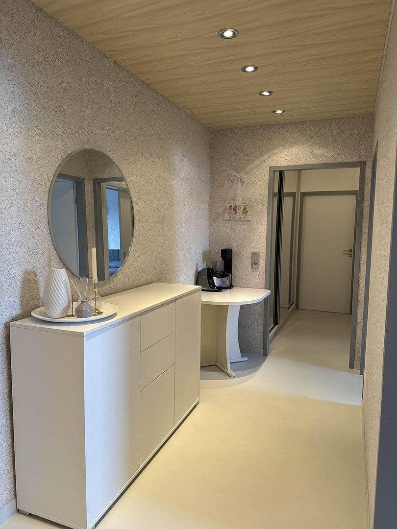 Prodej bytu 2+1 47 m², Hopfengartenstraße 94, Reutlingen, Bádensko-Württembersko Prodej bytu 2+1 47 m², Hopfengartenstraße 94, Reutlingen, Bádensko-Württembersko