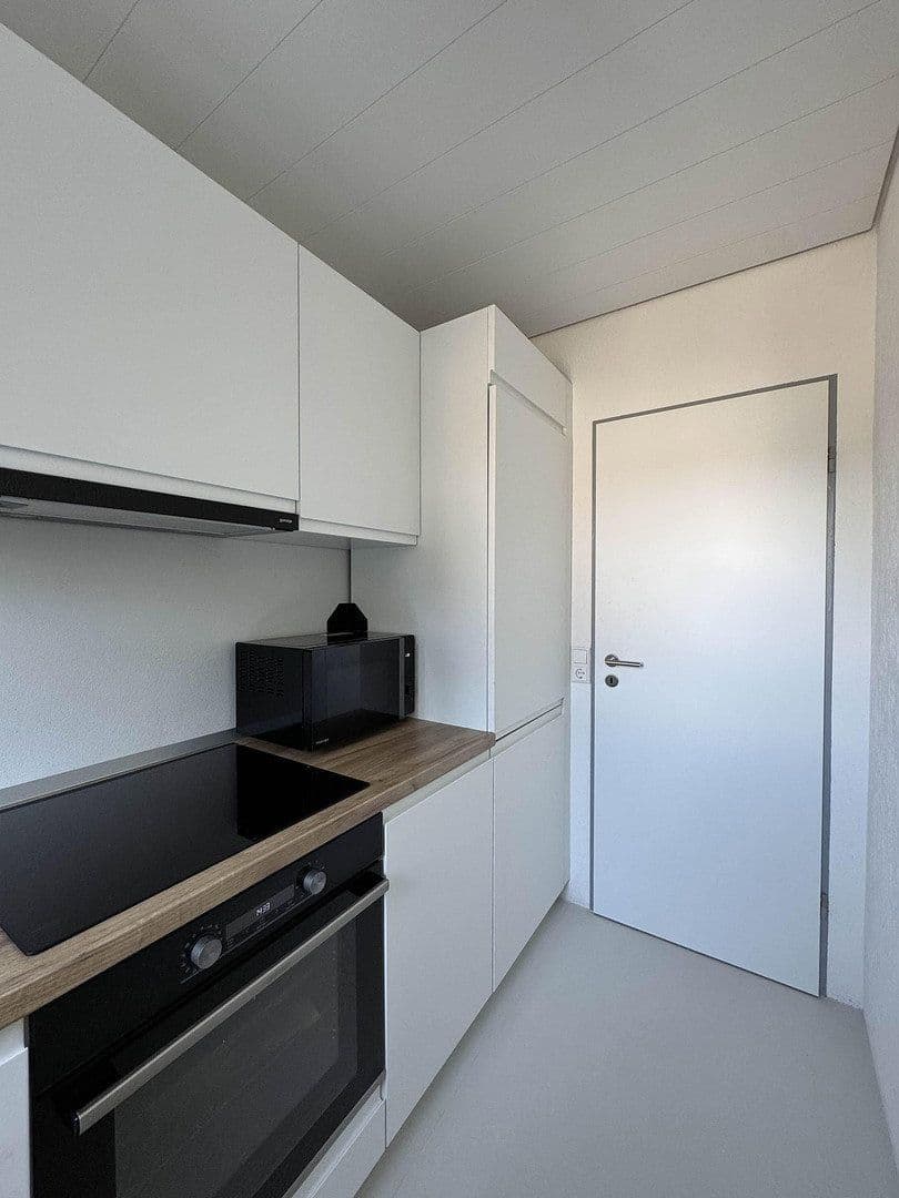 Prodej bytu 2+1 47 m², Hopfengartenstraße 94, Reutlingen, Bádensko-Württembersko Prodej bytu 2+1 47 m², Hopfengartenstraße 94, Reutlingen, Bádensko-Württembersko