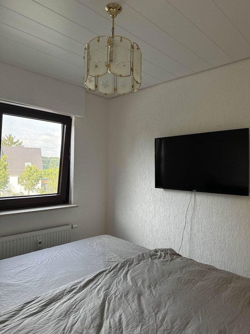 Prodej bytu 2+1 47 m², Hopfengartenstraße 94, Reutlingen, Bádensko-Württembersko Prodej bytu 2+1 47 m², Hopfengartenstraße 94, Reutlingen, Bádensko-Württembersko